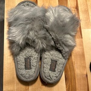 Love at first sight slippers